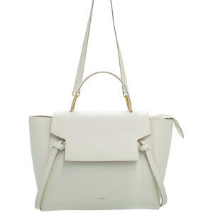 Celine Belt Body Crossbody Bag